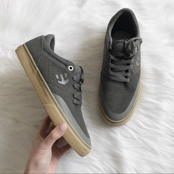 Etnies Other - ETNIES NWOT Marana Vulc Skateboard Shoes SZ 9.5